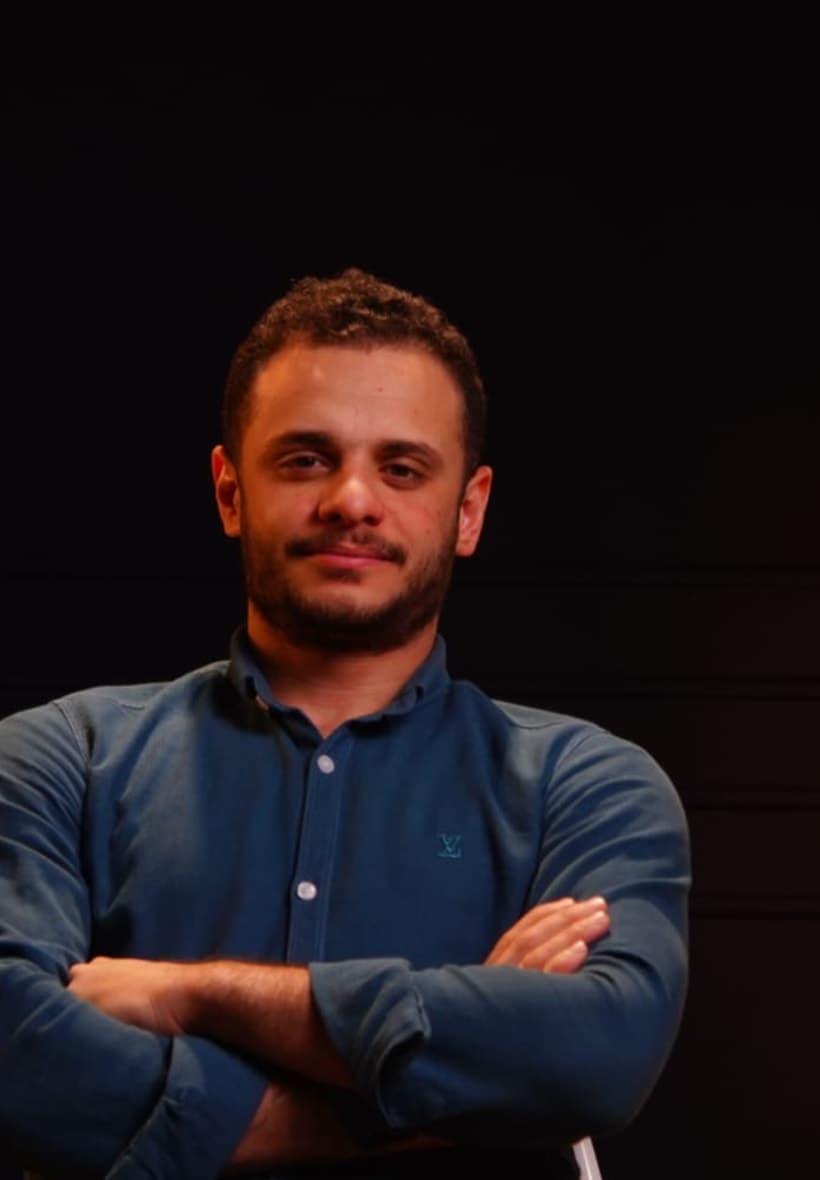 Ahmed Tantawy